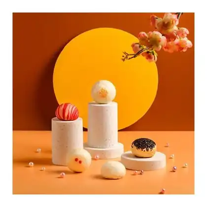 和生御品|蘇式綜合禮盒