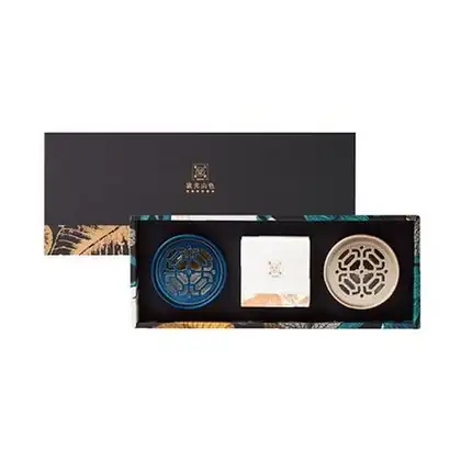 大春煉皂|琉光山色禮盒