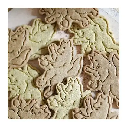 琅茶|琅君 Cookie!茶餅乾禮盒・新登場 天然綿長茶韻・「喫」一口琅茶